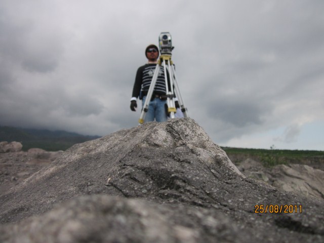 Tukang Ukur