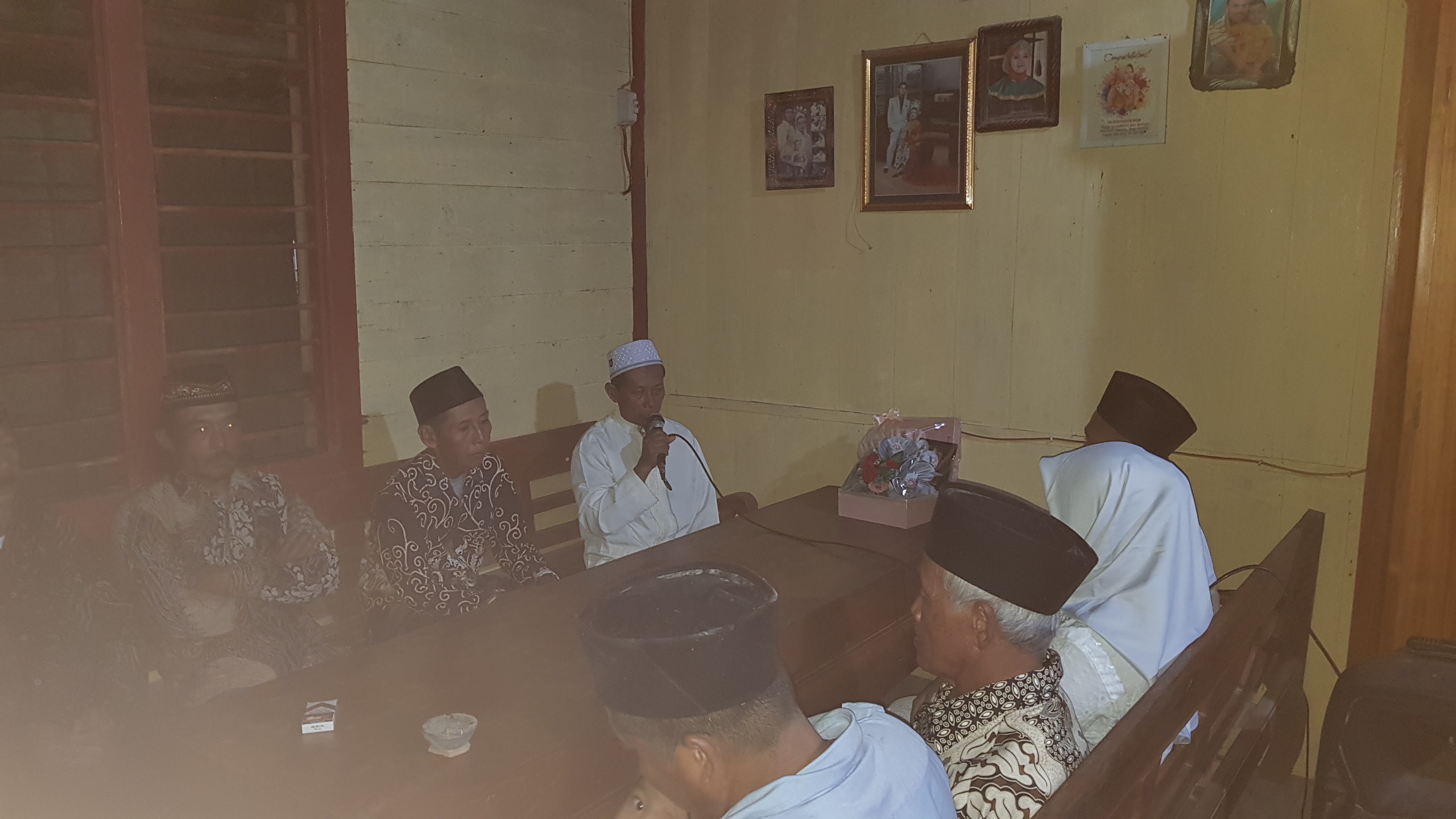 Foto Pernikahan