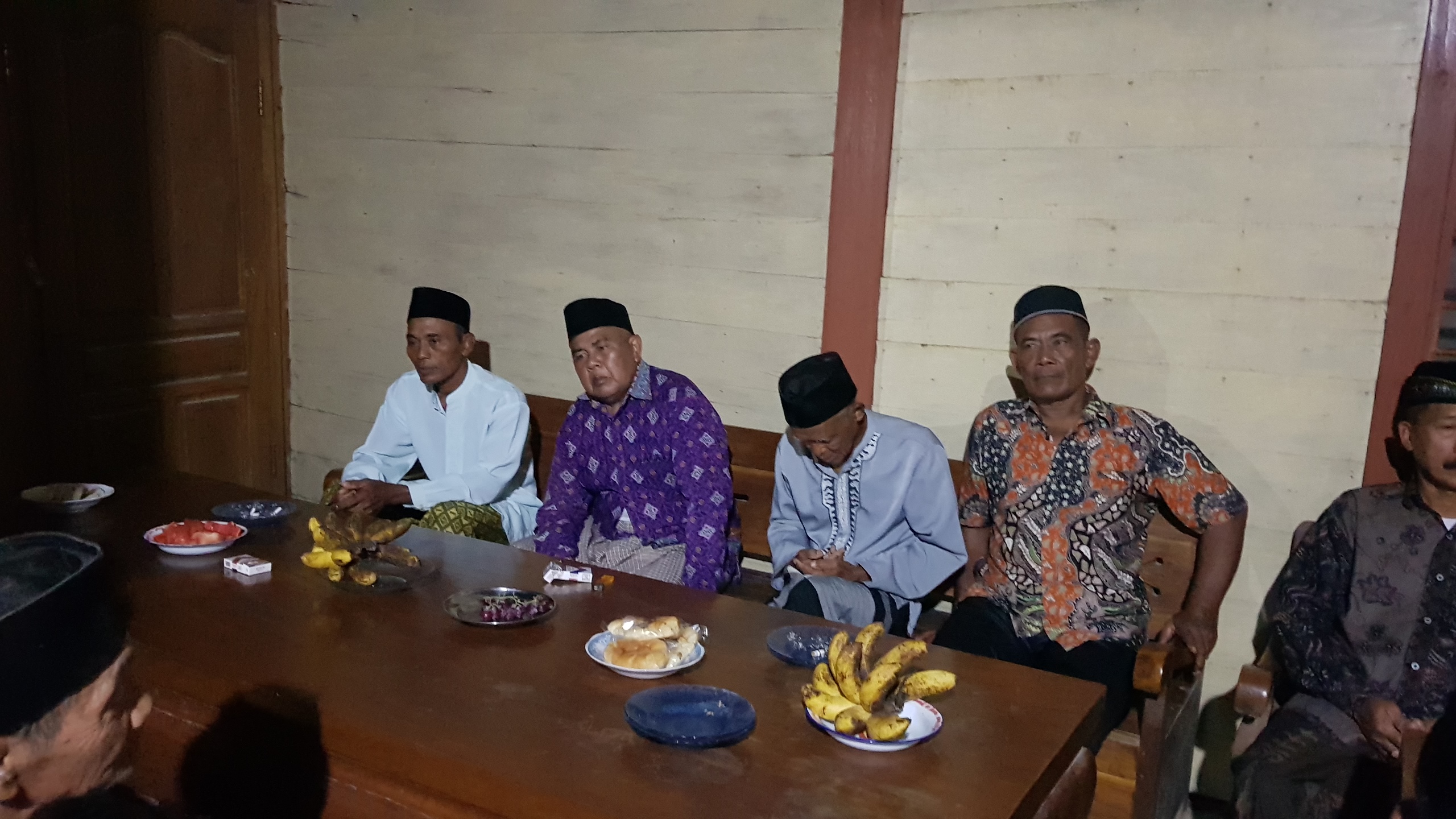 Prosesi Ijab Kabul