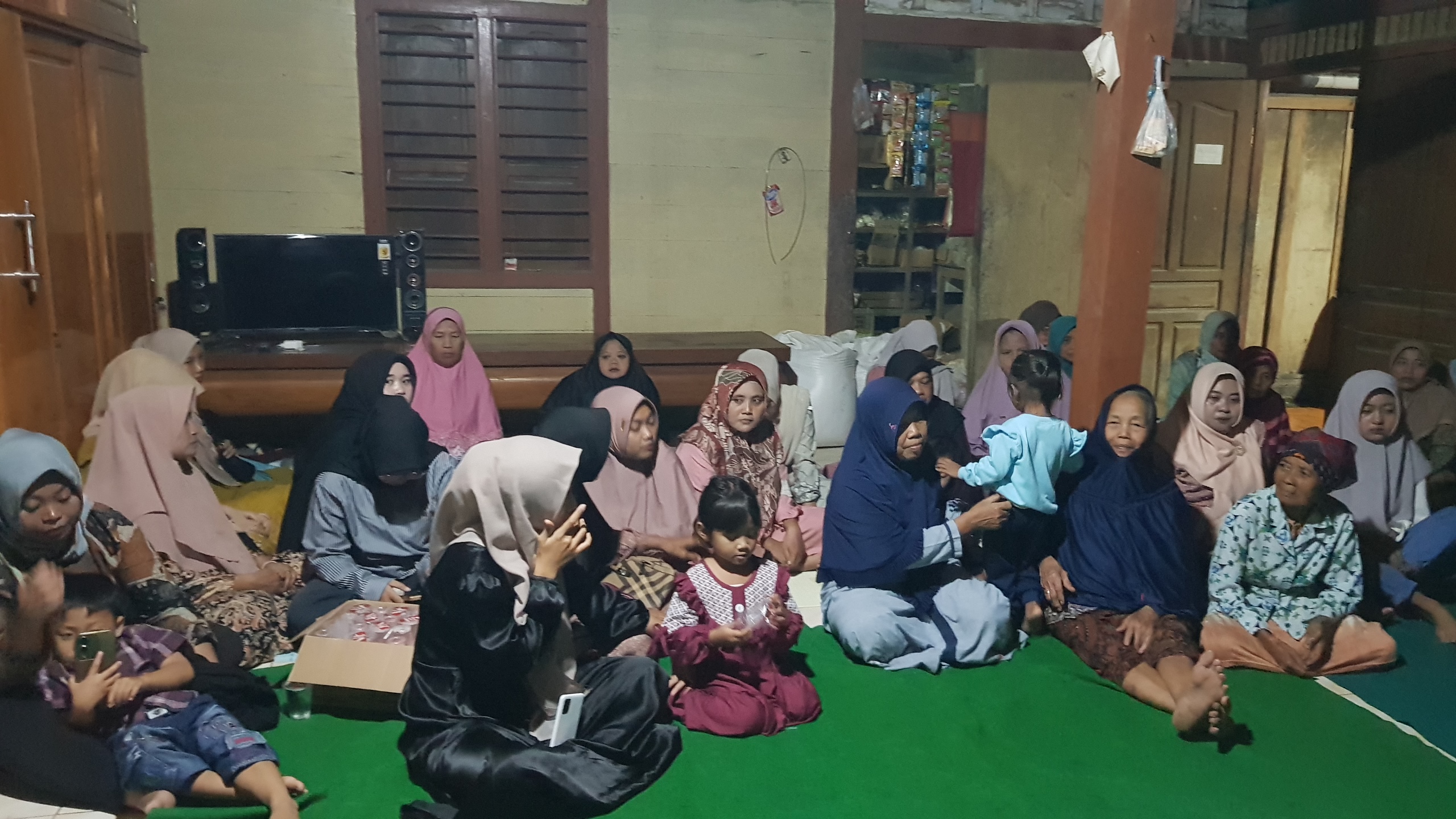 Rias pengantin wanita